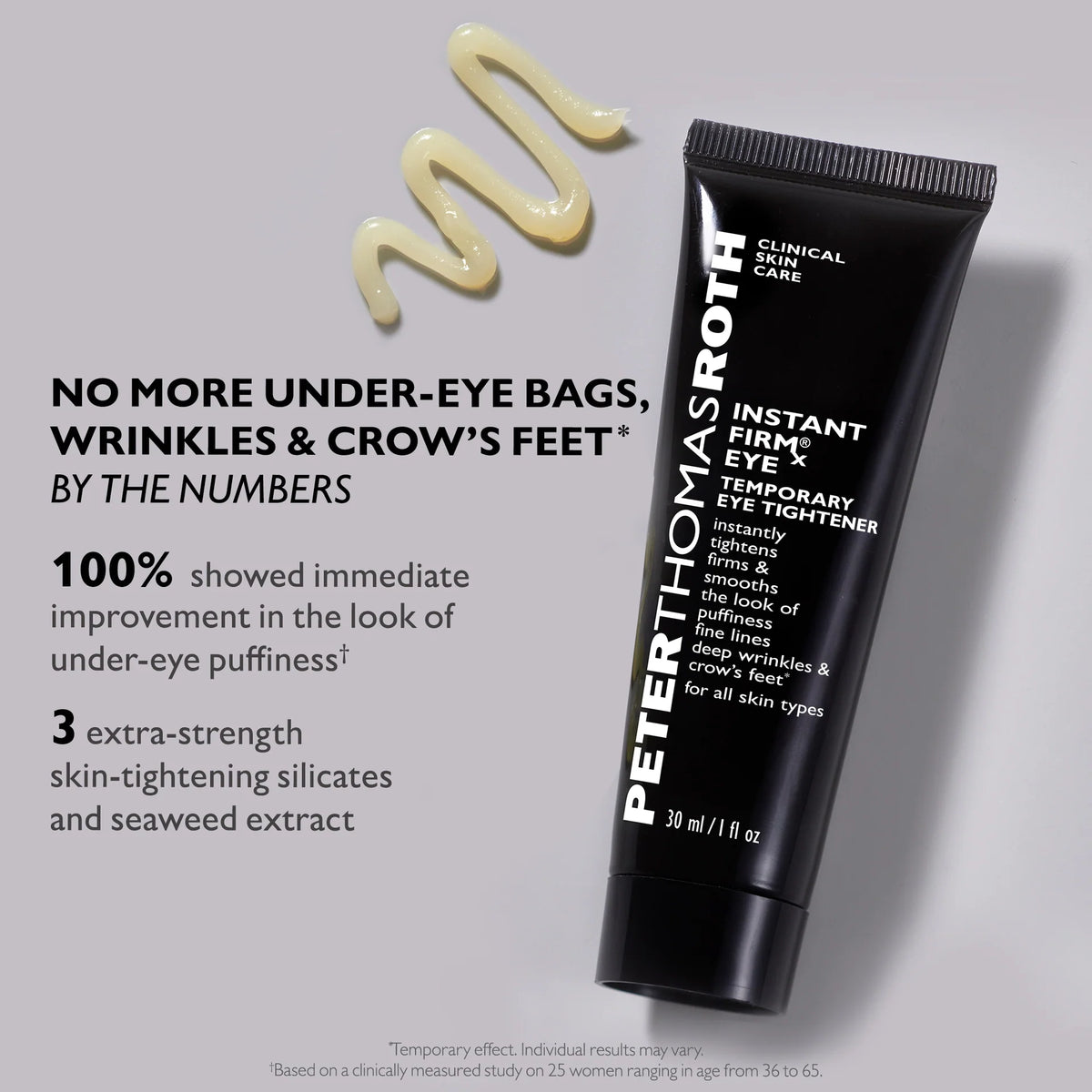 Daily Depuff Eye Cream