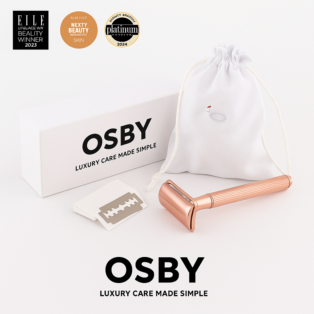 OSBY Éclat Razor™