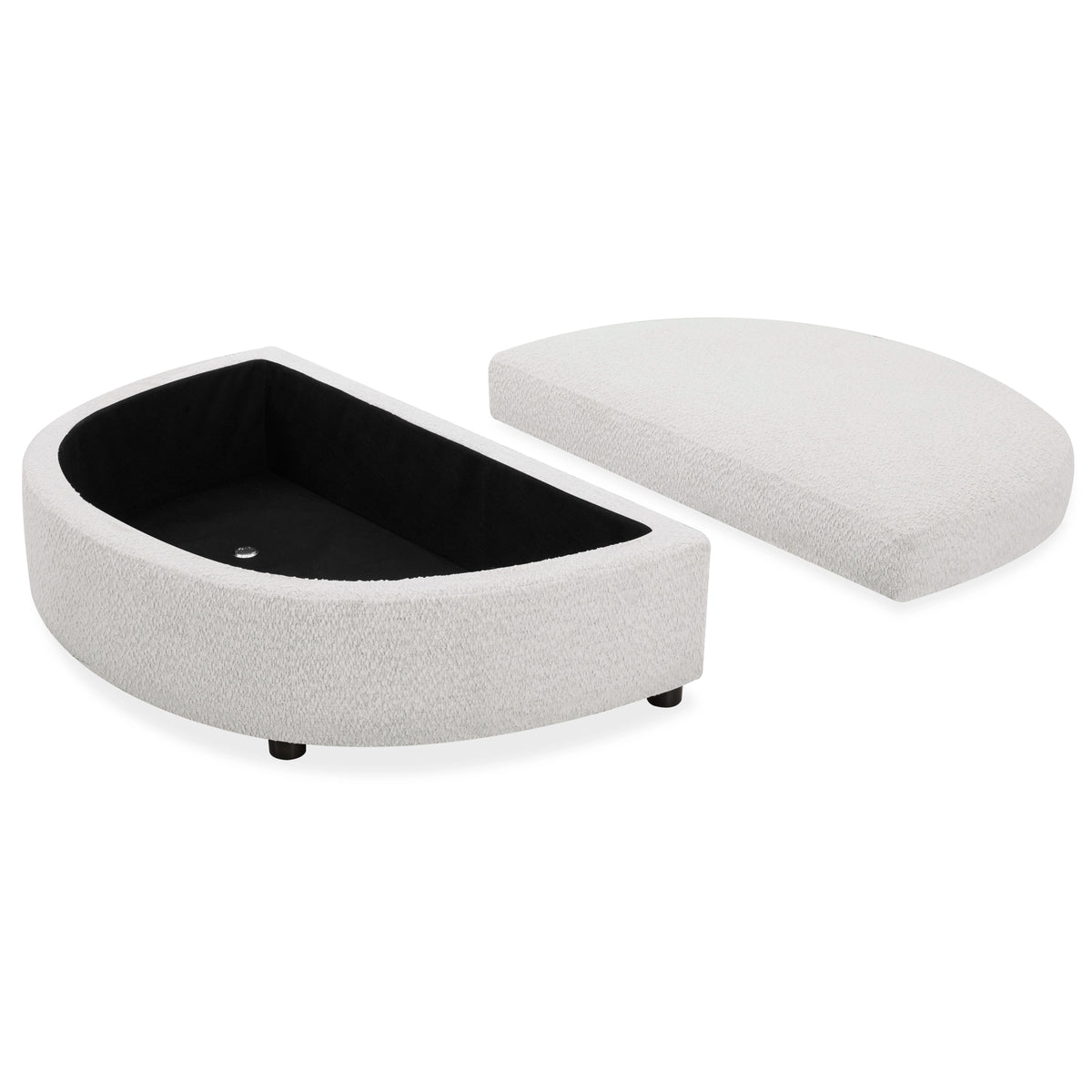 Holley Chair and Ottoman™