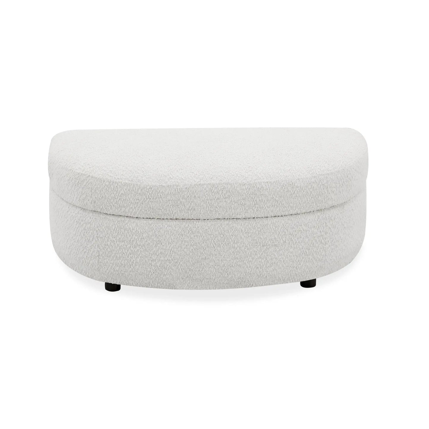 Holley Chair and Ottoman™