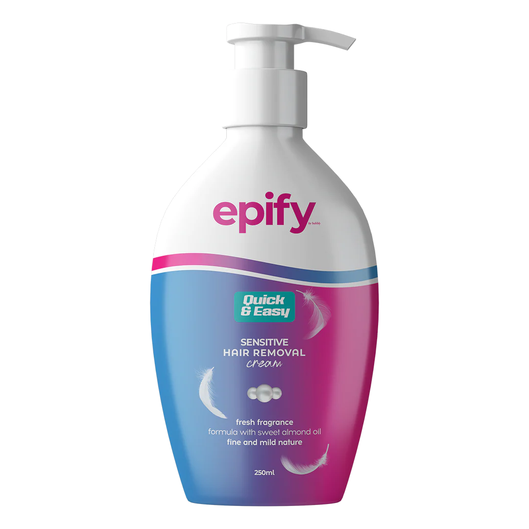 Hair Removal Gel Cream