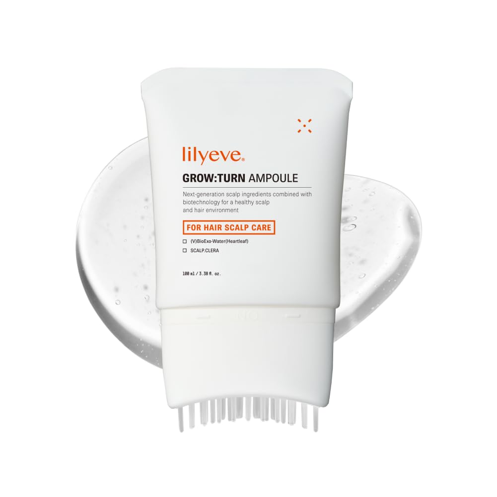 Growturn Hair Growth Serum™