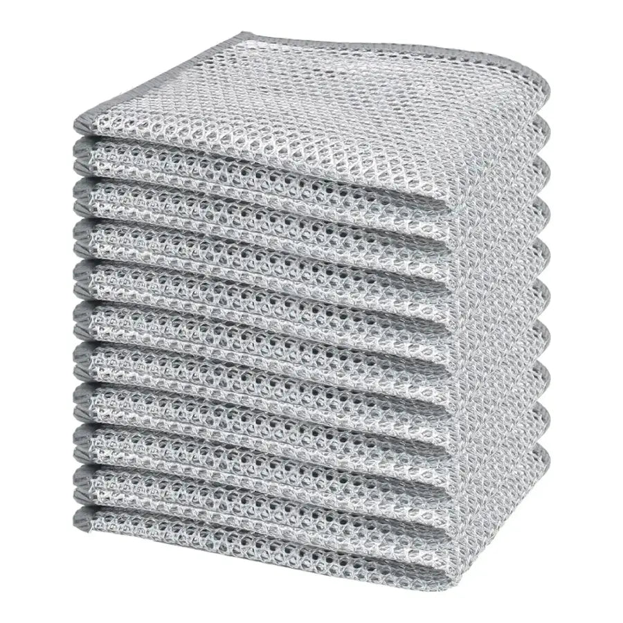 Wired Dish Rag (20 Count)