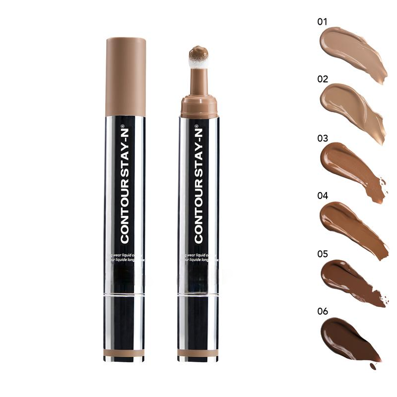 Contour Stay-N™