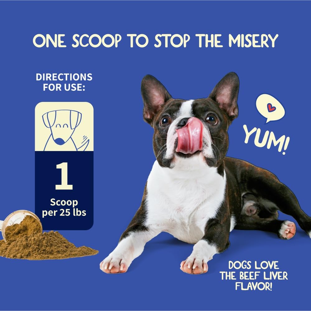 Daily 8 Allergy Chews
