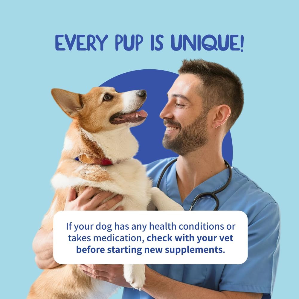 Daily 8 Allergy Chews