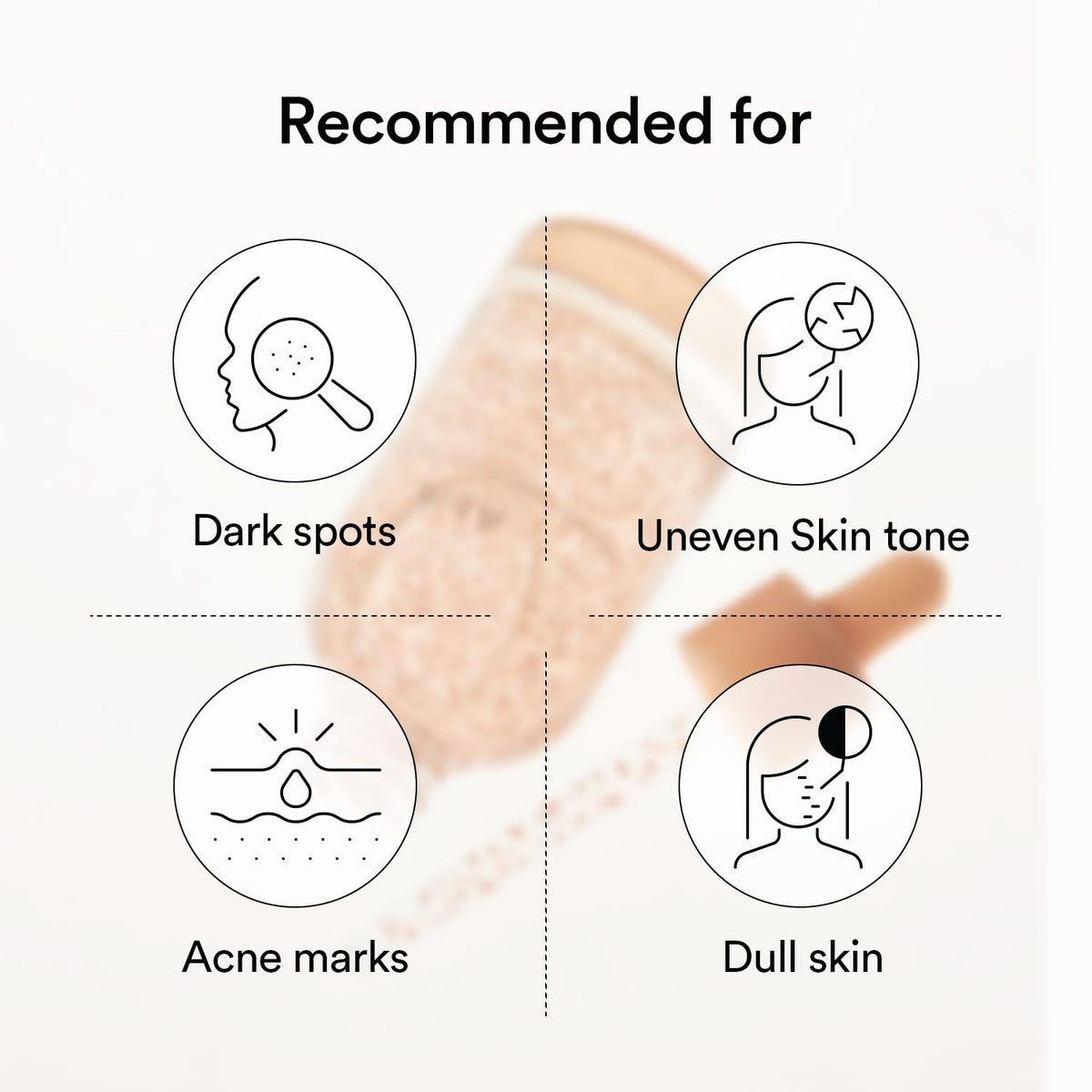 Advanced Dark Spot Corrector Serum™
