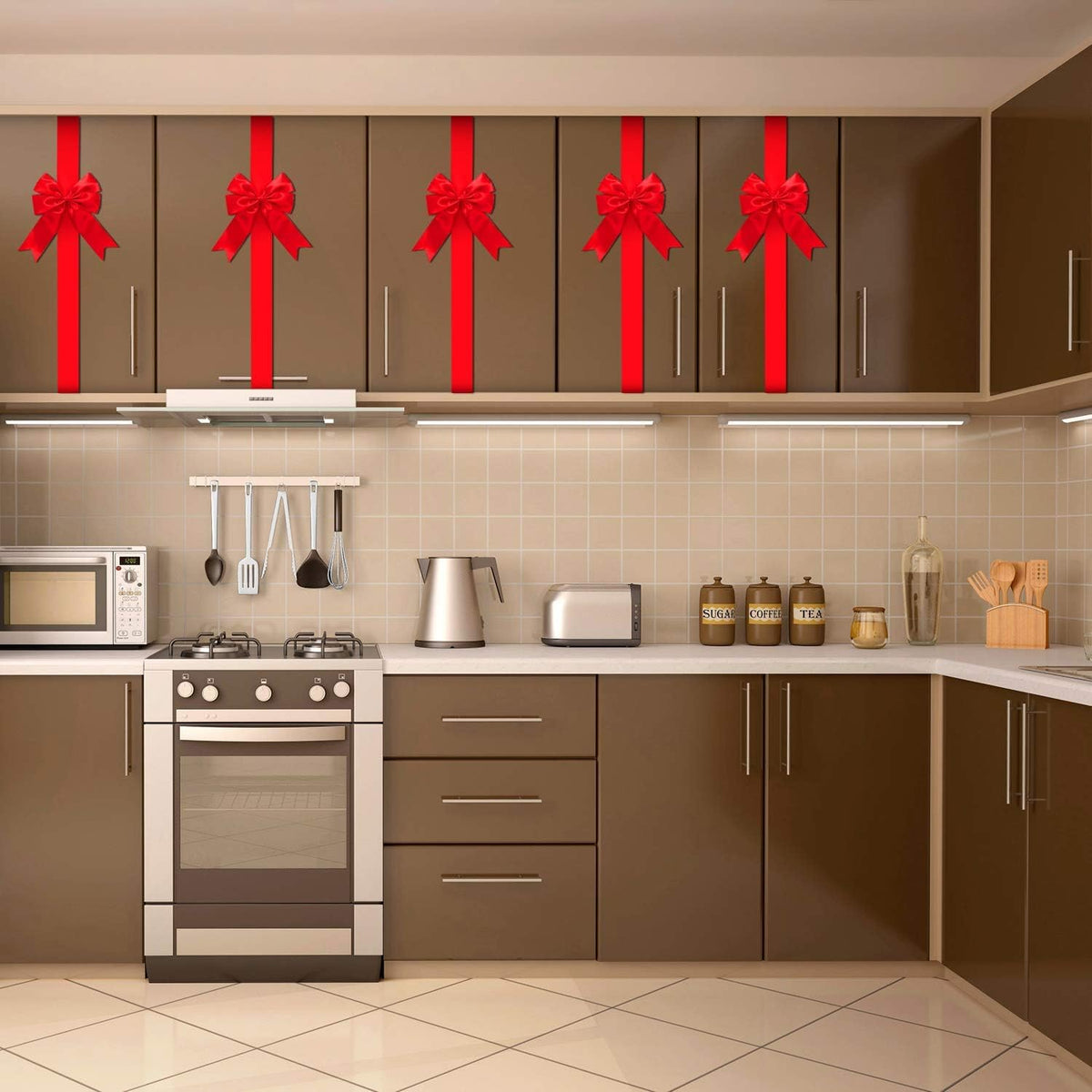 Cabinet Luxe by OSBY