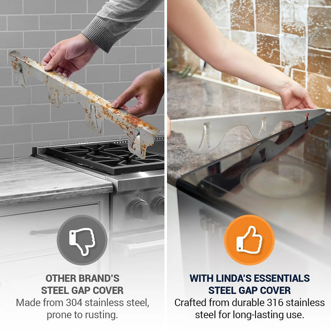 OSBY™ - Seamless Guard
