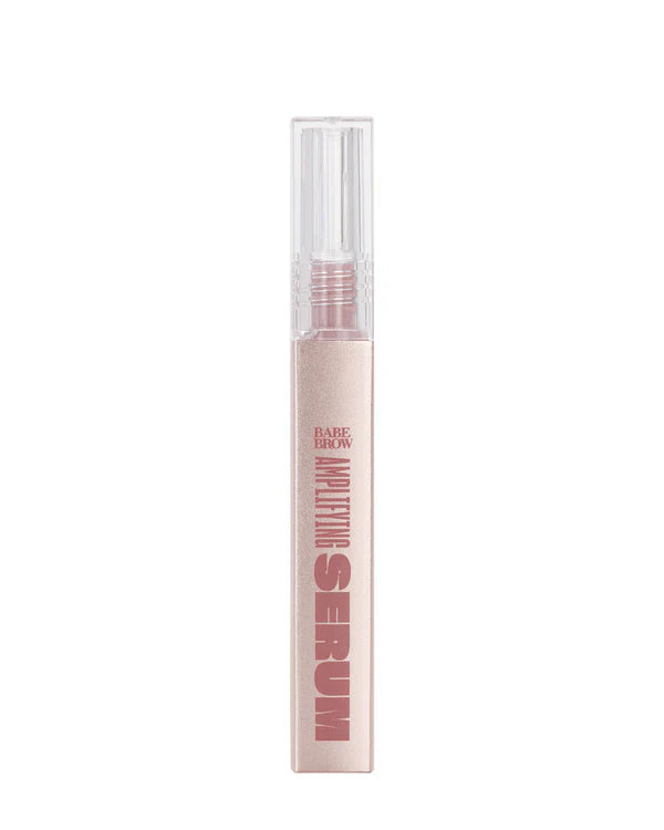 The Brow Growth Serum