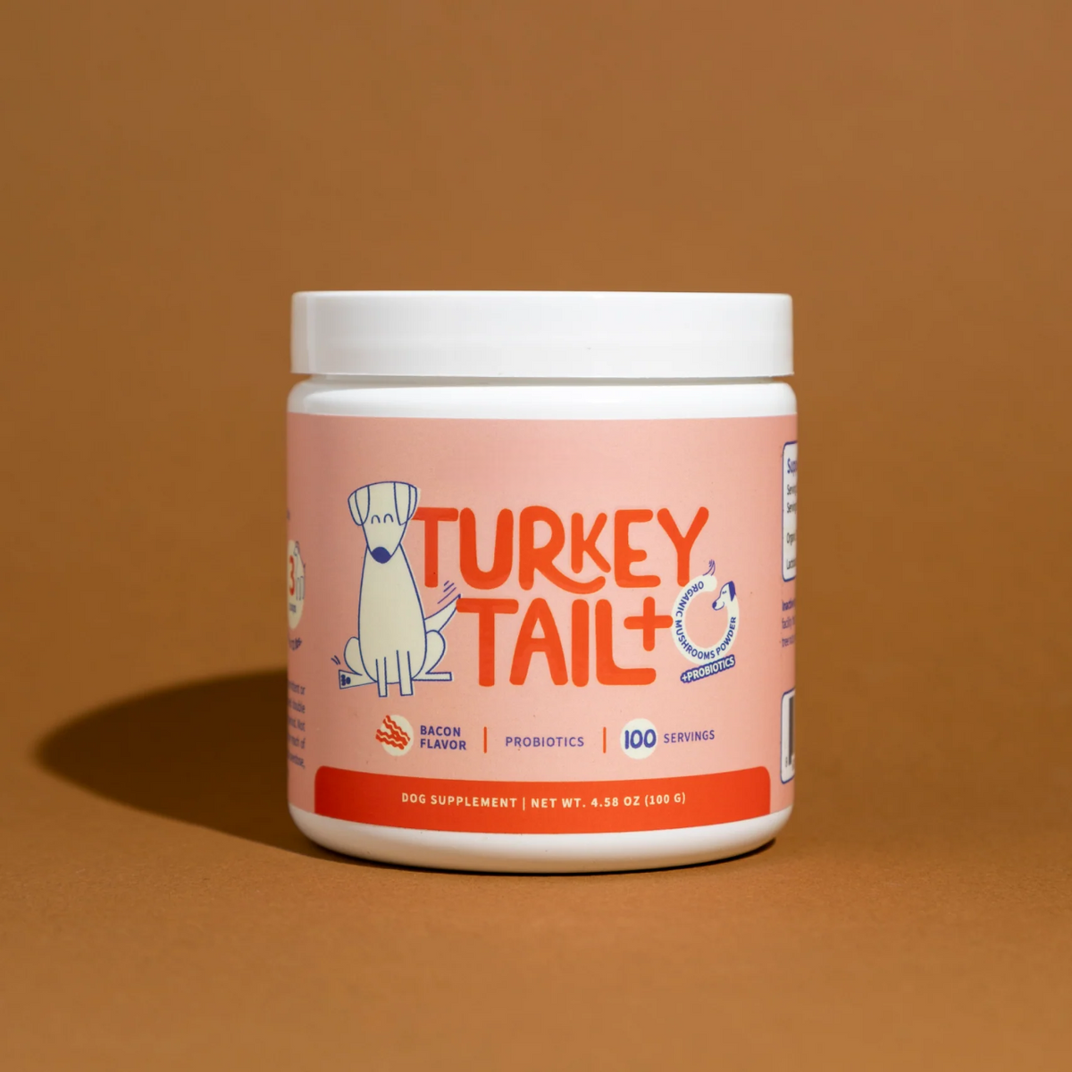 Turkey Tail™