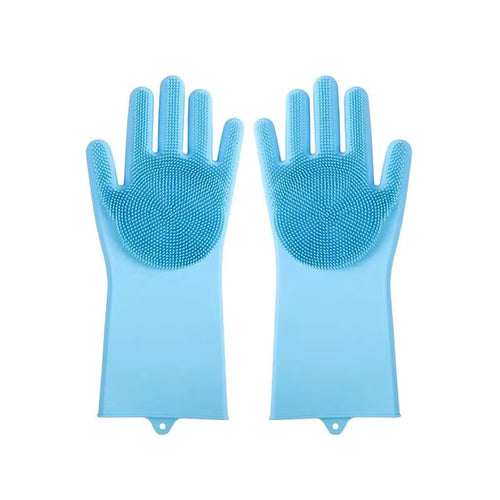 OSBY™-Pet Grooming Gloves