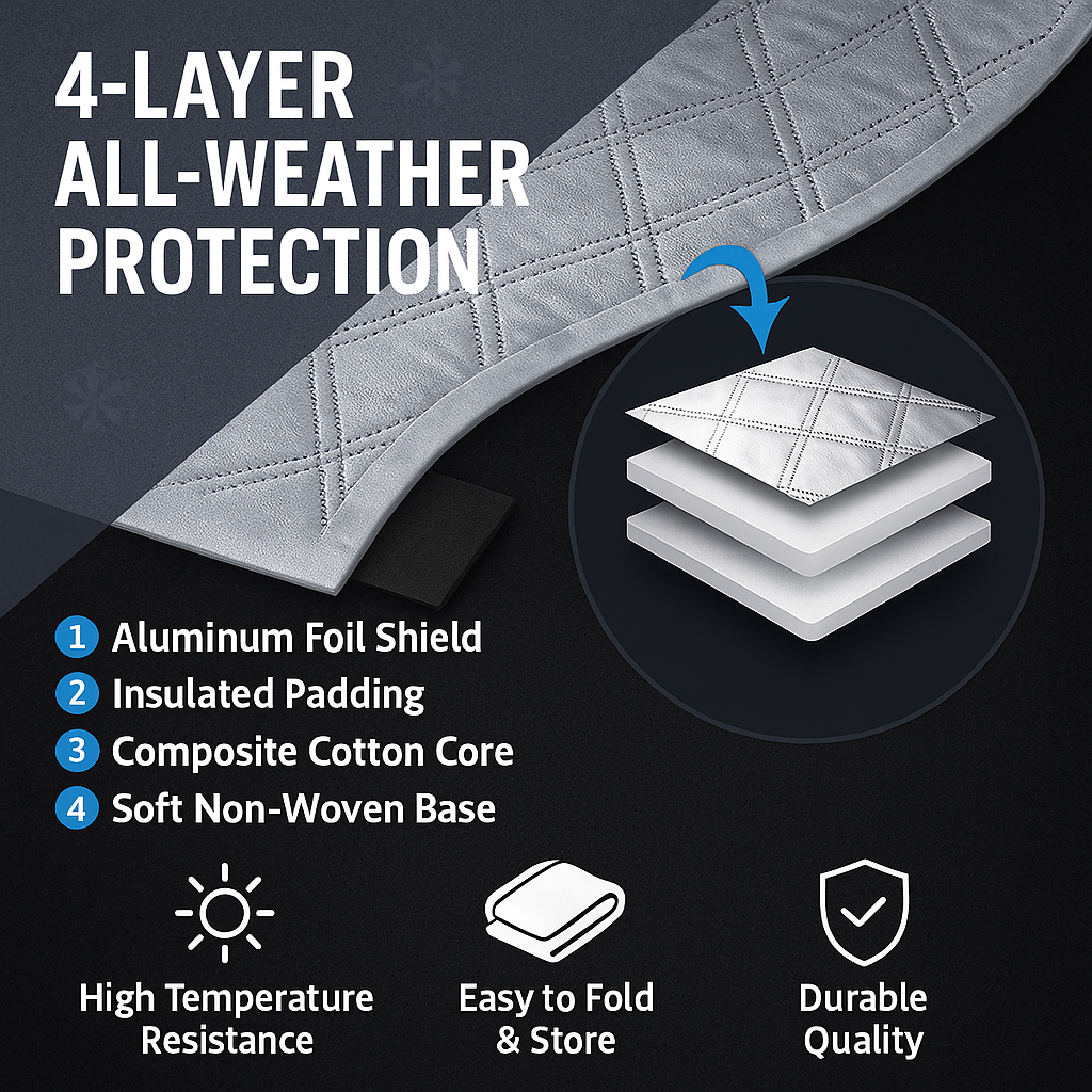 FrostShield Pro™