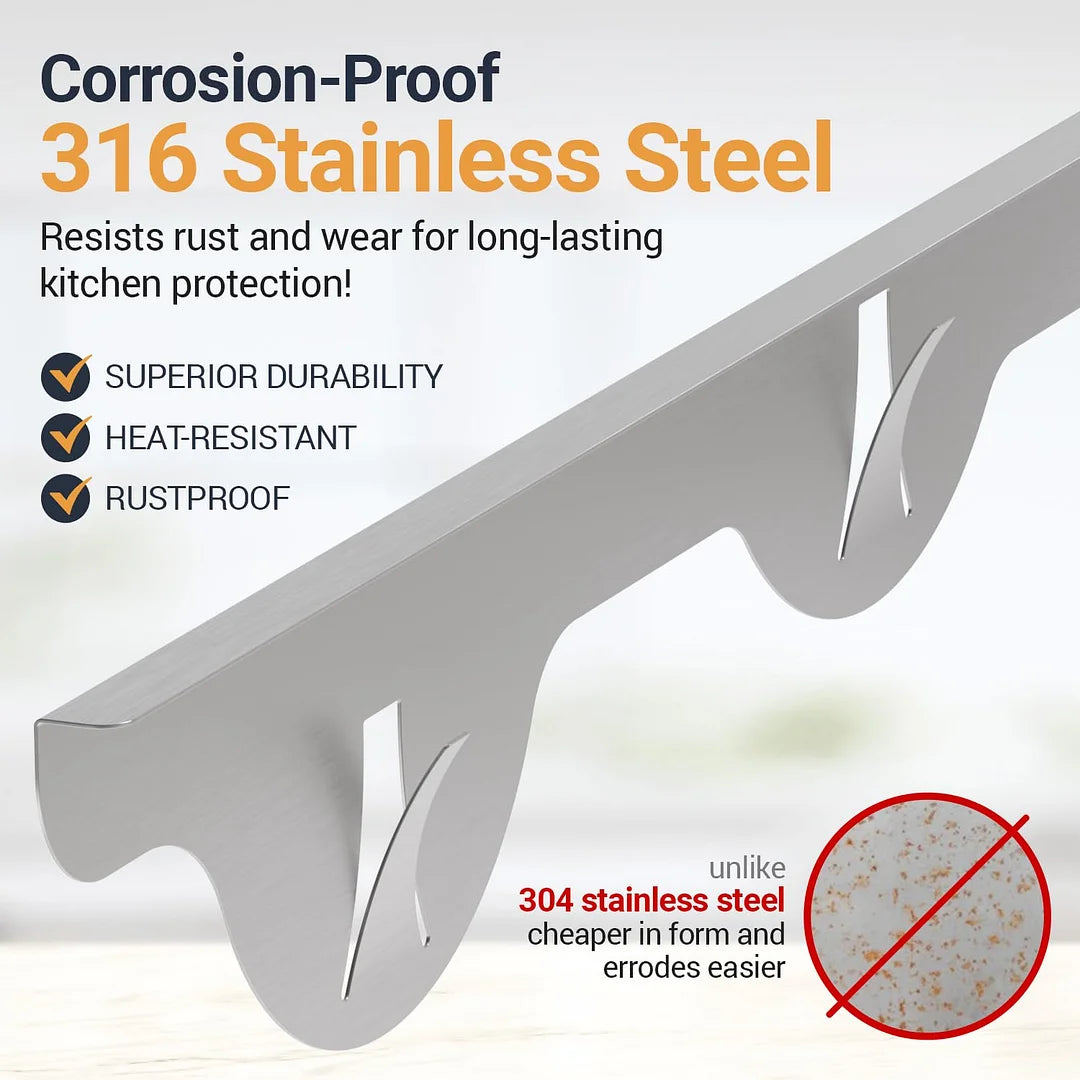 OSBY™ - Seamless Guard