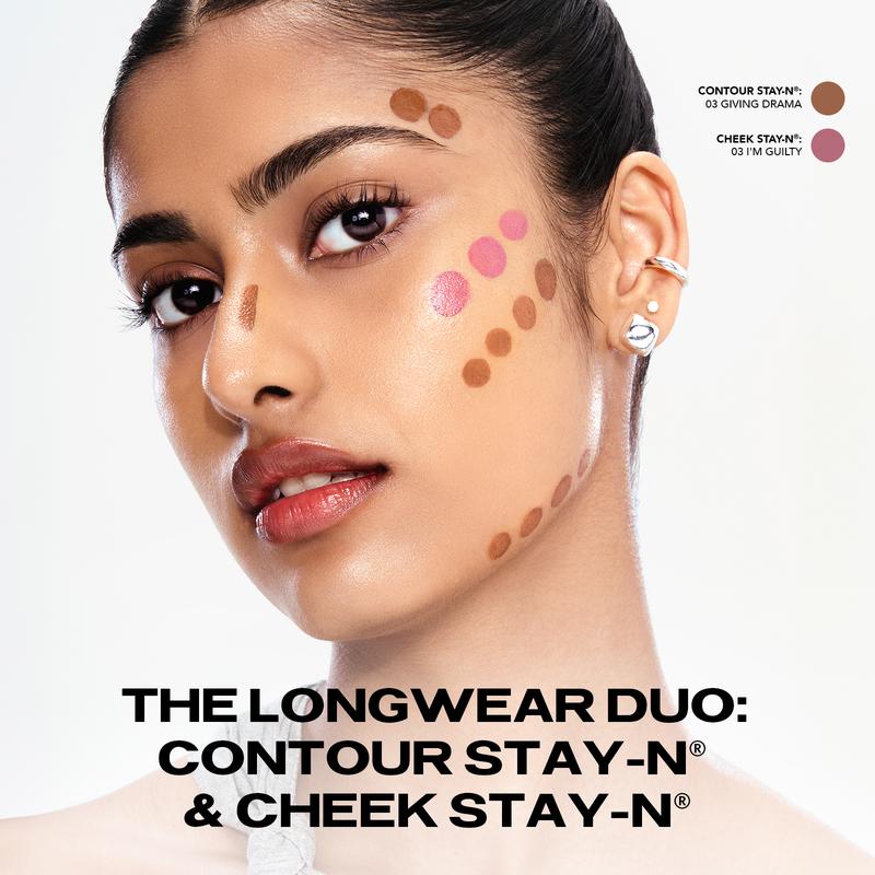 Contour Stay-N™
