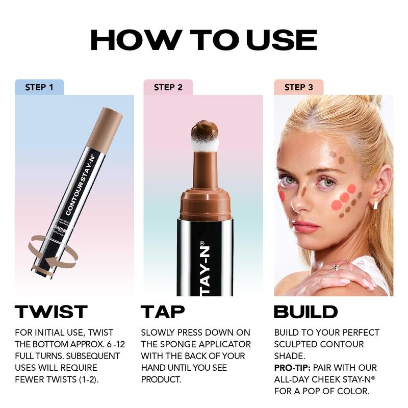 Contour Stay-N™