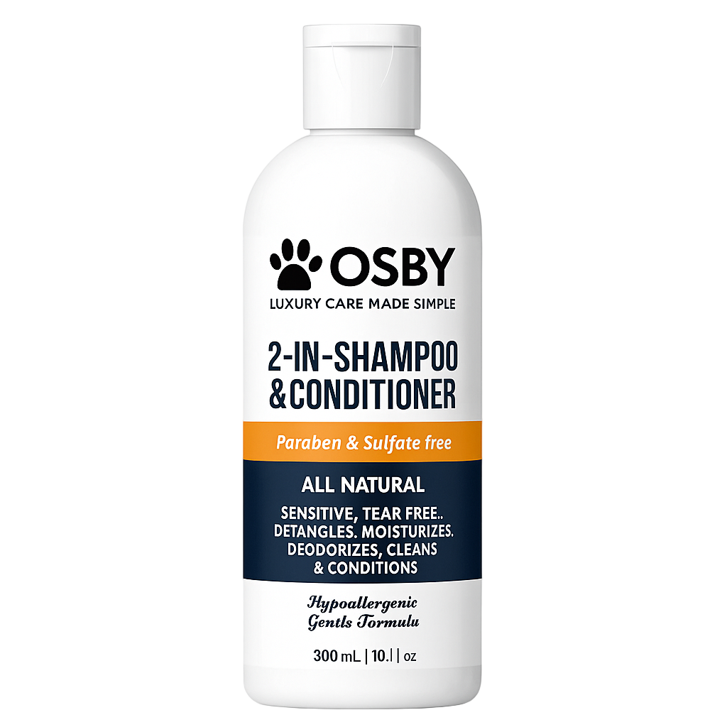 OSBY™-Sensitive Care Wash
