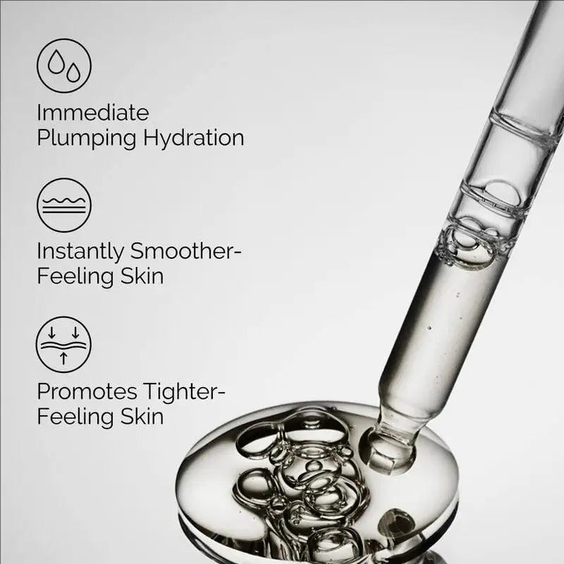 Crow's Feet & Eye Lift Serum
