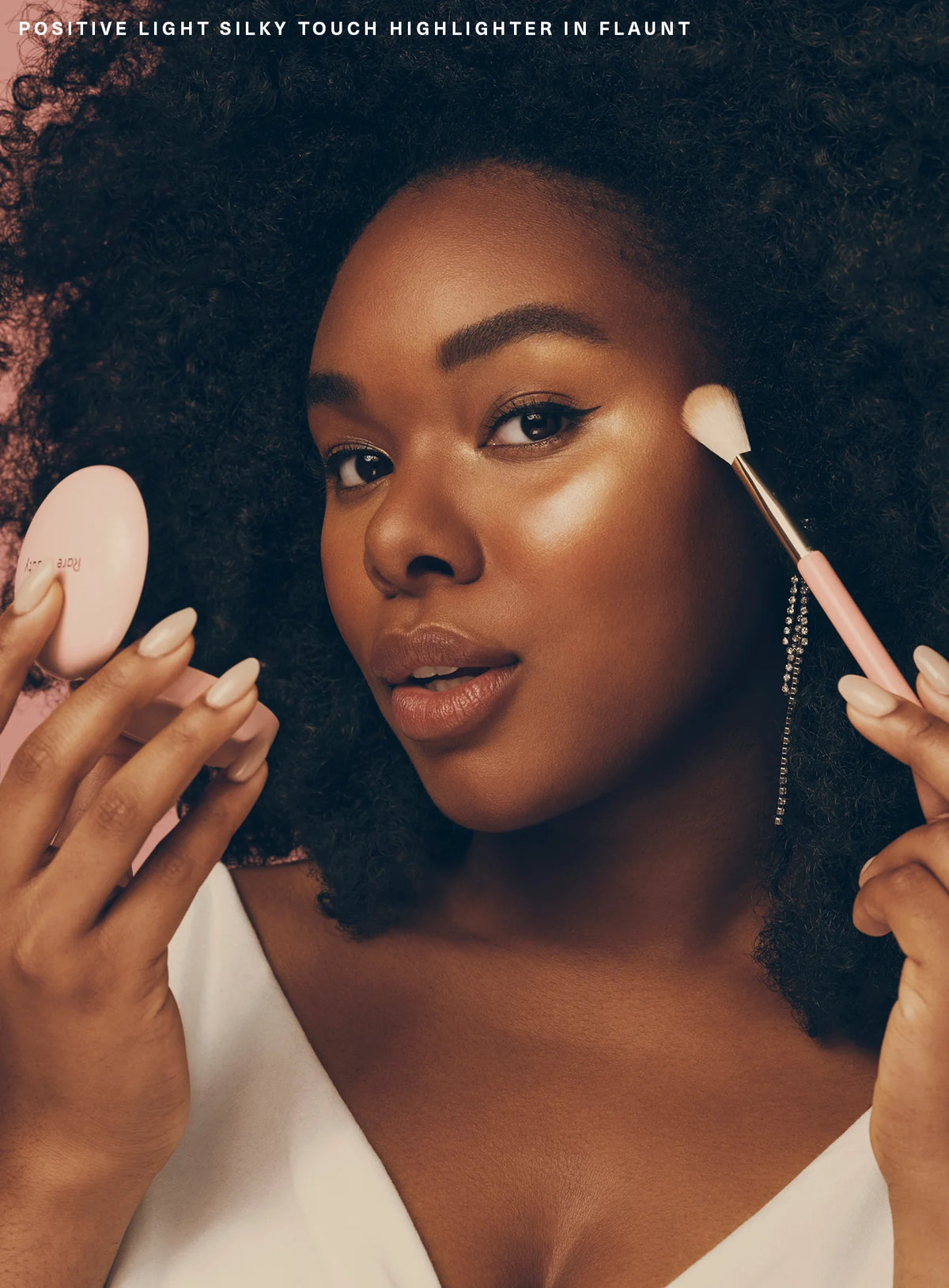 Glowchi Bouncy Highlighter