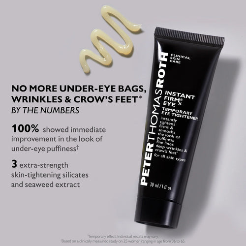 Daily Depuff Eye Cream