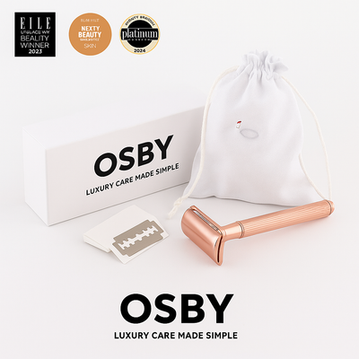 OSBY Éclat Razor™