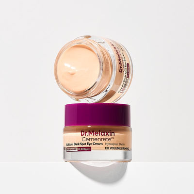 Dark Spot Eye Cream