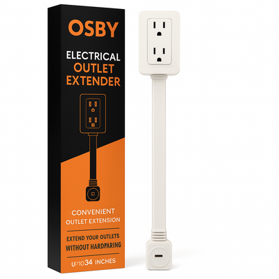 OSBY Outlet Pro™