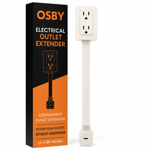 OSBY Outlet Pro™