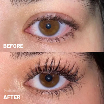 The Lash Growth Serum