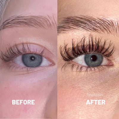 The Lash Growth Serum