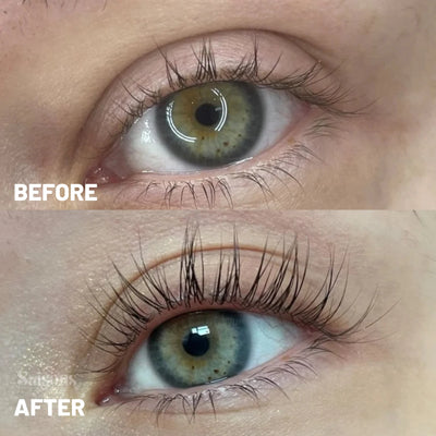 The Lash Growth Serum