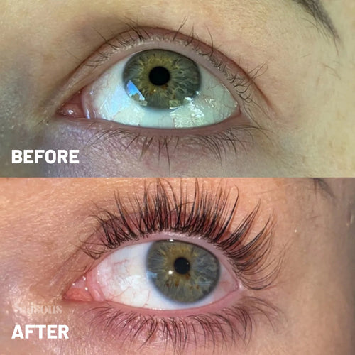 Babe Lash Growth Serum