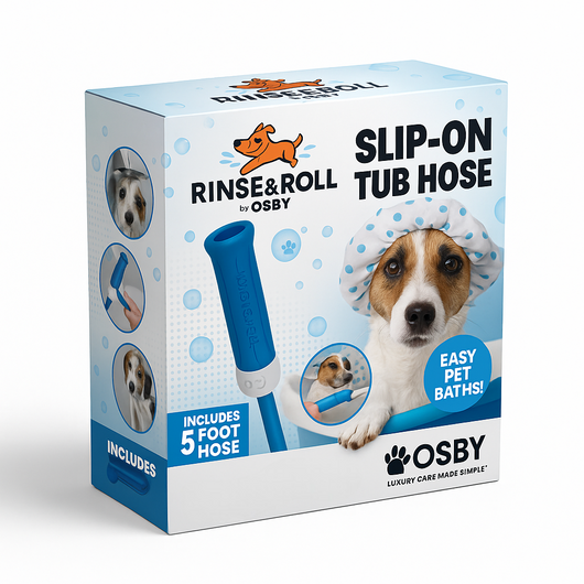 Osby™-Rinse & Roll