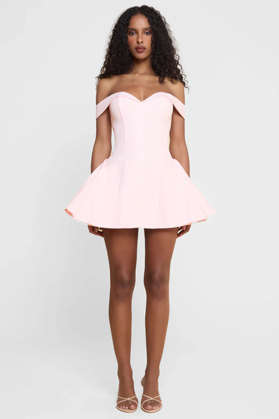 The Jessica Mini Dress™