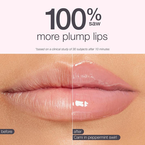OSBY™ Peppermint Lip Plumper