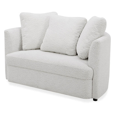 Holley Chair and Ottoman™