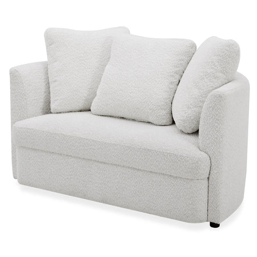 Holley Chair and Ottoman™