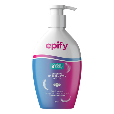 Hair Removal Gel Cream