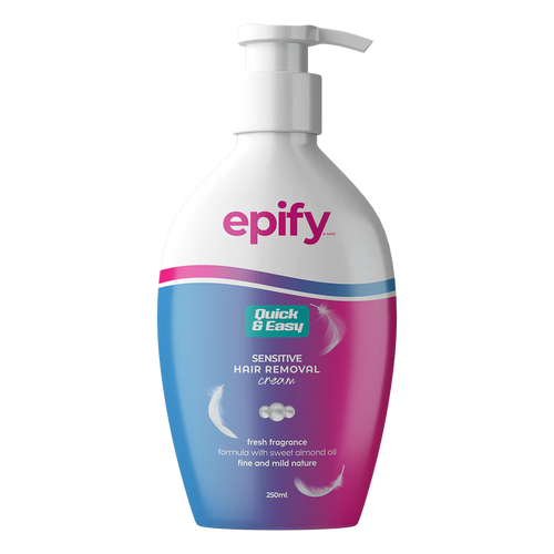 Hair Removal Gel Cream