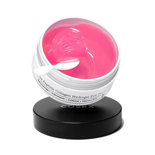 Overnight Glow Eye Patches