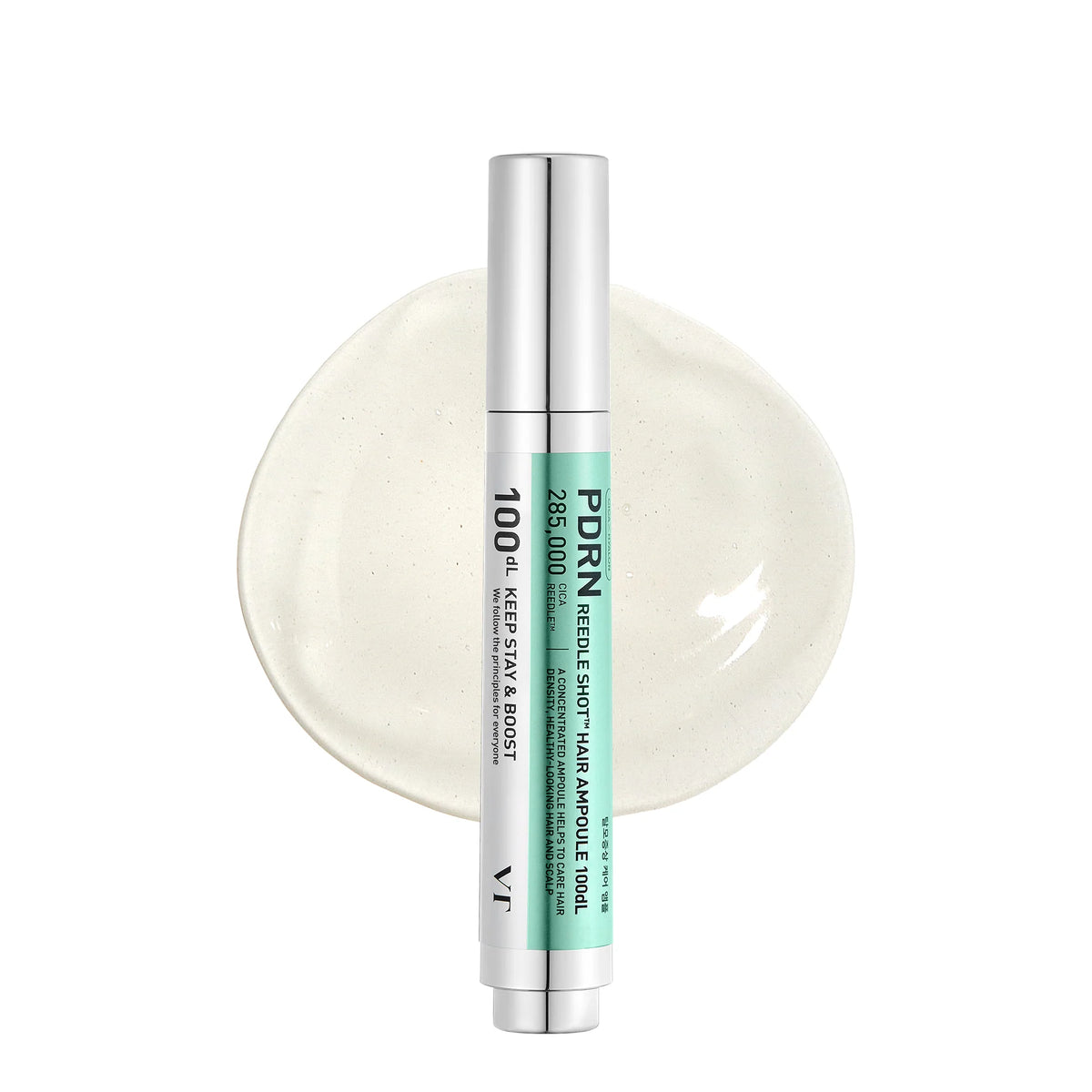 OSBY™ Reedle Boost Serum
