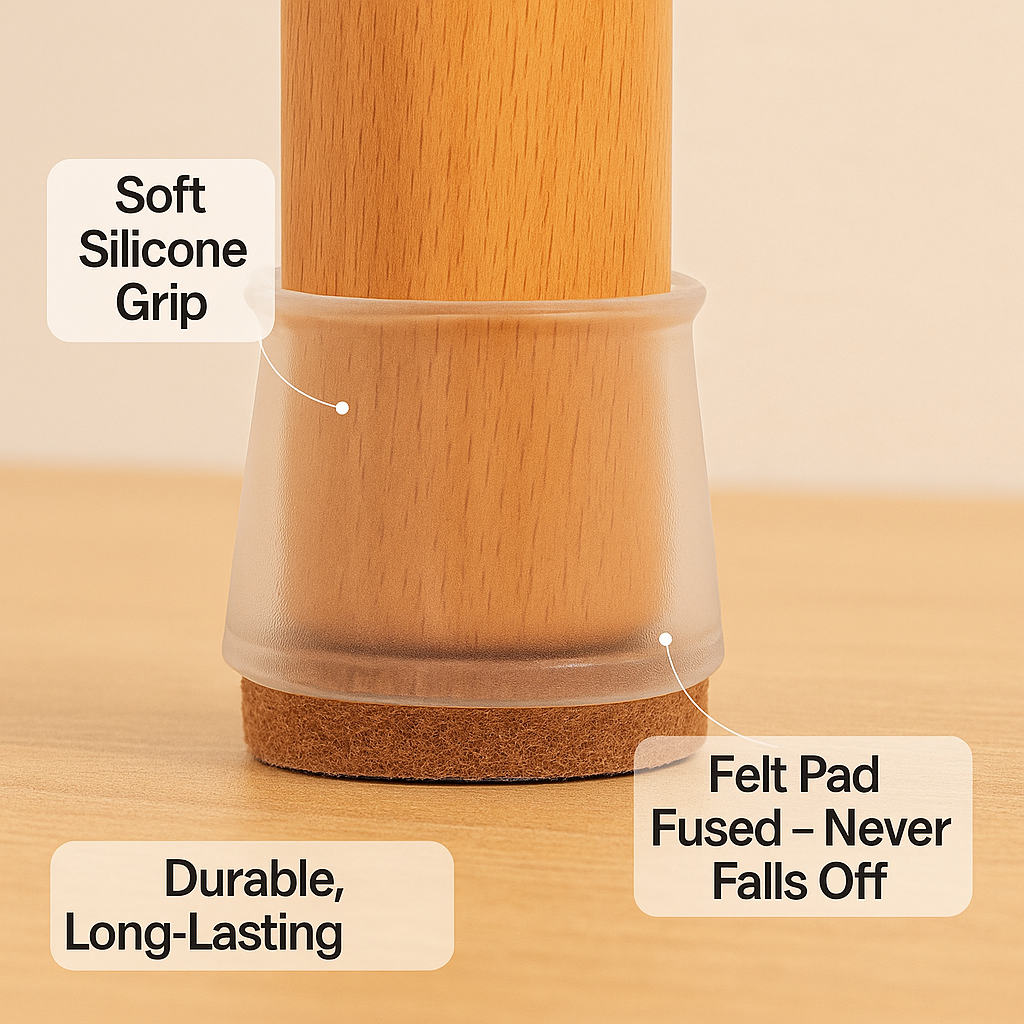 OSBY Chair Shoe™