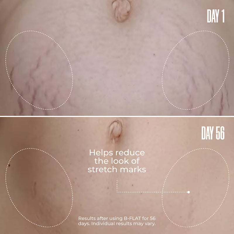 B-FLAT Firming Cream