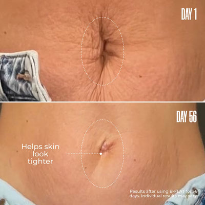 B-FLAT Firming Cream