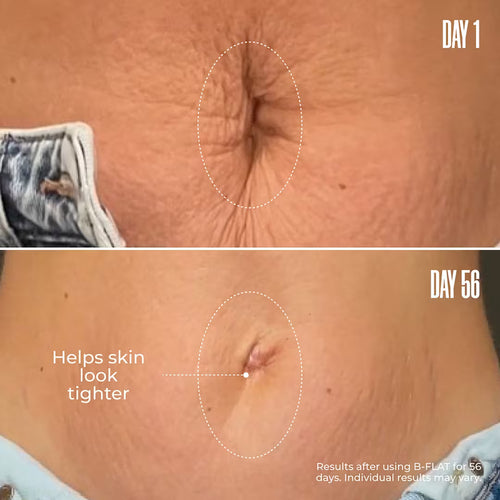 B-FLAT Firming Cream