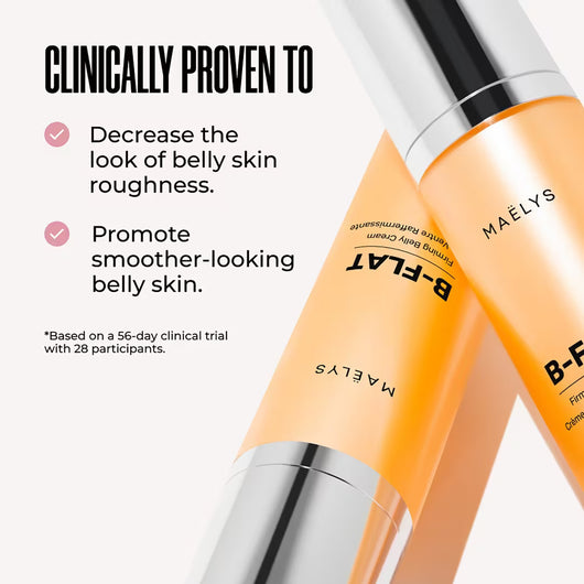 B-FLAT Firming Cream