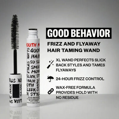 OSBY™ Hair Taming Wand