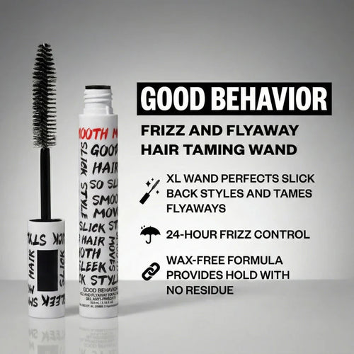 OSBY™ Hair Taming Wand