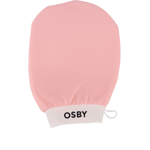 Éclat Exfoliating Mitt