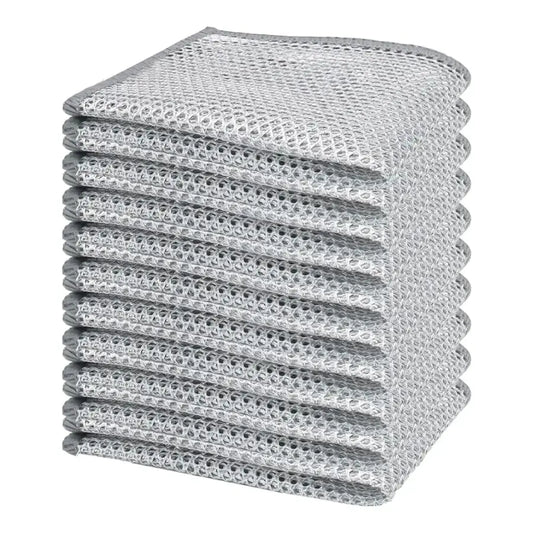 Wired Dish Rag (20 Count)